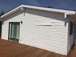 Best Vinyl Siding Installation  in Roseburg, OR